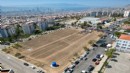6'ya yükseldi: Bornova’da 4 yeni Kent Bostanı daha!