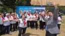 60 yaş üstünden gençlik enerjisi: Kültürpark’ta renkli şenlik!