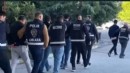 62 ilde FETÖ'ye 'Kıskaç': 544 gözaltı