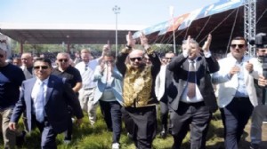 665’inci Kırkpınar Ağası belli oldu