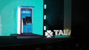 7 banka artık tek ATM'den hizmet verecek