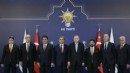 7 belediye başkanı daha AK Parti'ye geçti