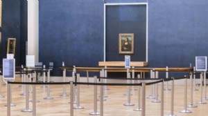 7 dakikada soyulmuştu: Louvre Müzesi’nin müdürü istifa etti