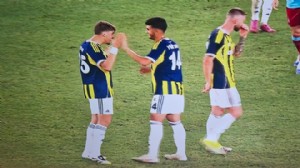 7 gollü maçta Fenerbahçe Avrupa'da turladı