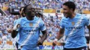 7 gollü maçta kazanan Manchester City!