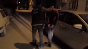 7 ilde operasyon: 825 kilo eroin ele geçirildi!