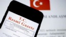7 üniversiteye rektör ataması Resmi Gazete'de