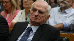 70 yıldır CHP üyesi olan Önder Sav, YENİ Parti'ye geçiyor