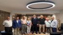 75 eski ilçe başkanından Güç'e destek!