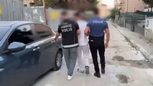 75 ilde uyuşturucu operasyonu: 846 tutuklama
