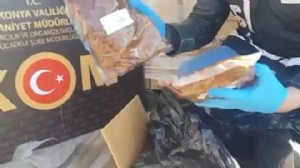 79 ilde yasa dışı tütün operasyonu: 337 gözaltı!