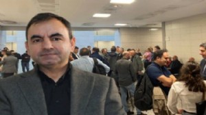 8 aydır tutuklu bulunan Ercüment Akdeniz'e tahliye!