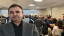 8 aydır tutuklu bulunan Ercüment Akdeniz'e tahliye!
