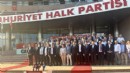 81 il başkanından Özel’e destek, Kılıçdaroğlu’na çağrı