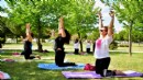 8500 yıllık tarihte yoga buluşması