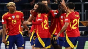 9 gollü maç: İspanya finale yükseldi