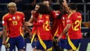 9 gollü maç: İspanya finale yükseldi