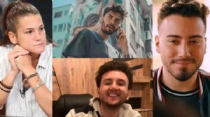 9 ünlü isim hakkında yakalama kararı!