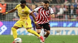 90+7'de tablo değişti, sezonu üçüncü bitirdi!