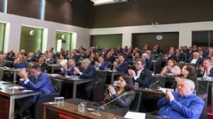 90'ın üstünde vekilden 'yeni parti' imzası