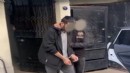 97 adrese eş zamanlı baskın: Firariler yakalandı!