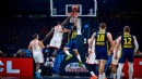 A Milli Basketbol'da Karşıyaka gururu