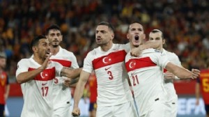 A Milliler FIFA sıralamasında yükselişe geçti