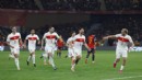 A Milli Takım, İspanya'yı salladı ama yıkamadı