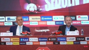 A Milli Takım'da Sergen Yalçın dönemi!