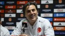 A Milli Takım'da Vincenzo Montella kararı!