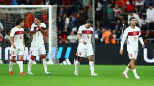 A Milli Takım, dünya sıralamasında geri saydı!