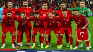 A Milli Takım, galibiyetle başladı: 2-3