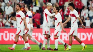 A Milli Takım'ın Dünya Kupası kadrosu açıklandı!