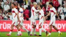 A Milli Takım'ın Dünya Kupası kadrosu açıklandı!