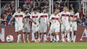 A Milli Takım'ın Dünya Kupası kadrosu açıklandı!