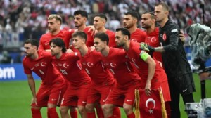 A Milli Takım'ın aday kadrosu açıklandı