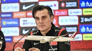 A Milli Takım kadrosundan 6 isim çıkarıldı!