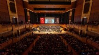AASSM'de dopdolu kasım!