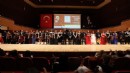 AASSM'de gençlerden unutulmaz performans