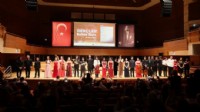 AASSM'de sahne gençlerin!