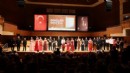 AASSM'de sahne gençlerin!