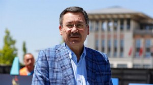 ABB'den Melih Gökçek hakkında suç duyurusu!
