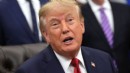 ABD Başkanı Trump: Çin ile aramız iyi!