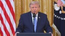 ABD Başkanı Trump: İran'ı çok sert vuracağız