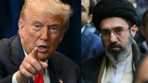 ABD Başkanı Trump: İran'ın bir haftası var!