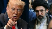 ABD Başkanı Trump: İran'ın bir haftası var!
