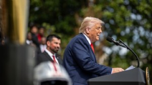 ABD Başkanı Trump: İstanbul'a gelebilirim!