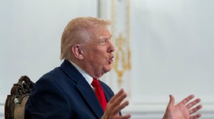 ABD Başkanı Trump'ın medya savaşı büyüyor