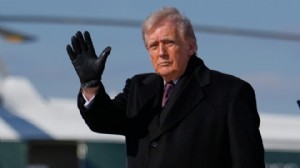 ABD Başkanı Trump'tan İran'a Katar uyarısı!