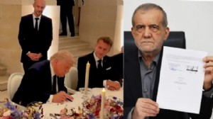İşte 14 maddelik ABD-İran mutabakatı!